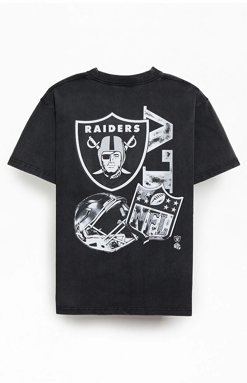 NFL x Aleali May Las Vegas Raiders T-Shirt