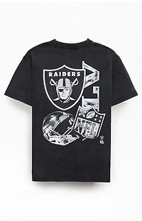 NFL x Aleali May Las Vegas Raiders T-Shirt