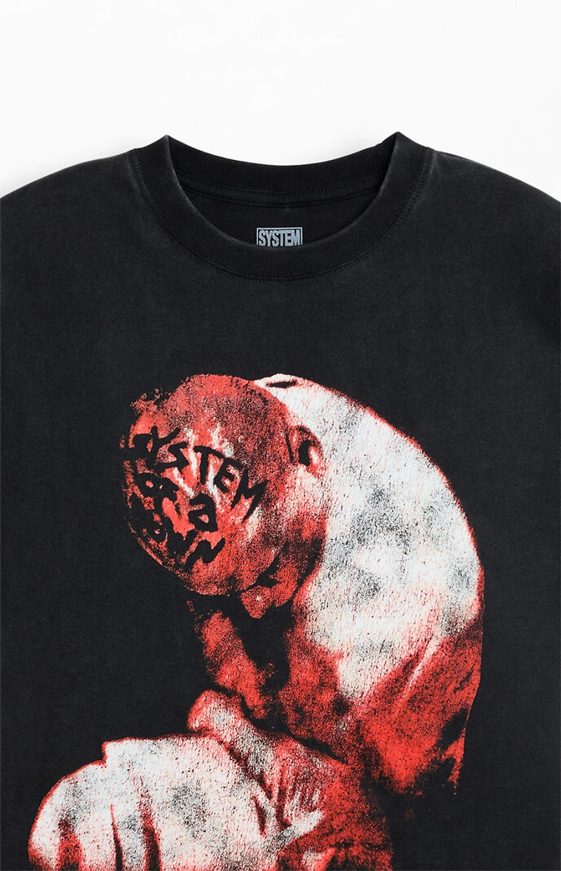 System Of A Down T-Shirt