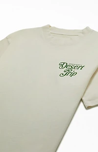 Pacsun Pacific Sunwear Desert Trip Oversized T-Shirt