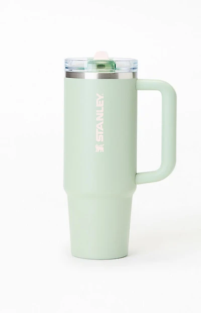 Stanley Sage The Quencher ProTour Flip Straw Tumbler