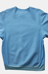 PS VINTAGE 2000s Varsity Basketball Team Crew Neck Sweatshirt