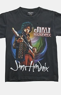 PS VINTAGE 2000s Jimi Hendrix  Graphic T-Shirt