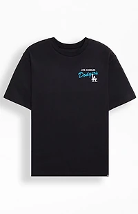 47 Brand LA Dodgers Vintage Stadium T-Shirt