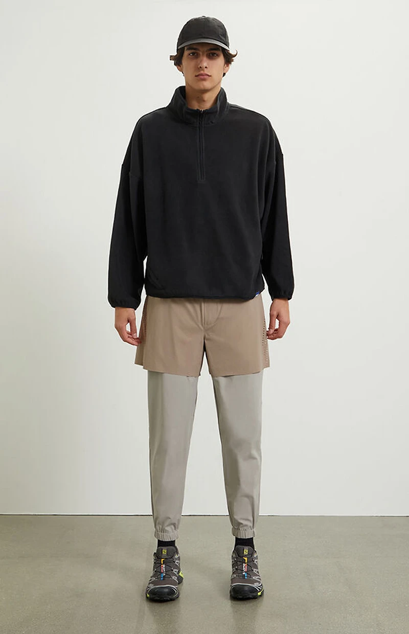 A.R.C. Active Stone Running Shorts