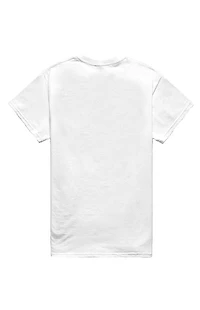 Friends Fountain Sketch T-Shirt