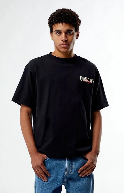 Pacsun Outlaw T-Shirt