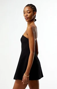 MINKPINK Brigit Mini Dress