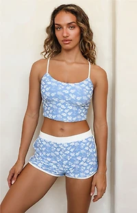 Dippin' Daisy's Hanalei Tankini Top