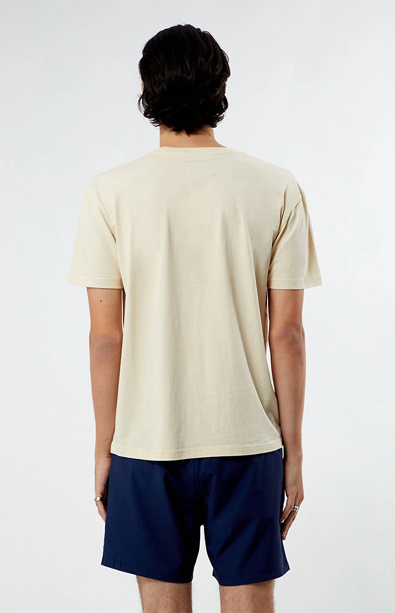 Pacsun LA Embroidered T-Shirt