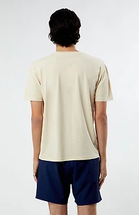 Pacsun LA Embroidered T-Shirt