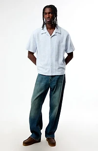 Pacsun Bishop Camp Shirt