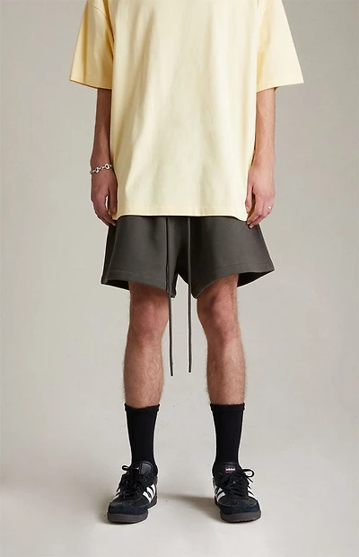 Fear of God ESSENTIALS Ink Fleece Running Shorts
