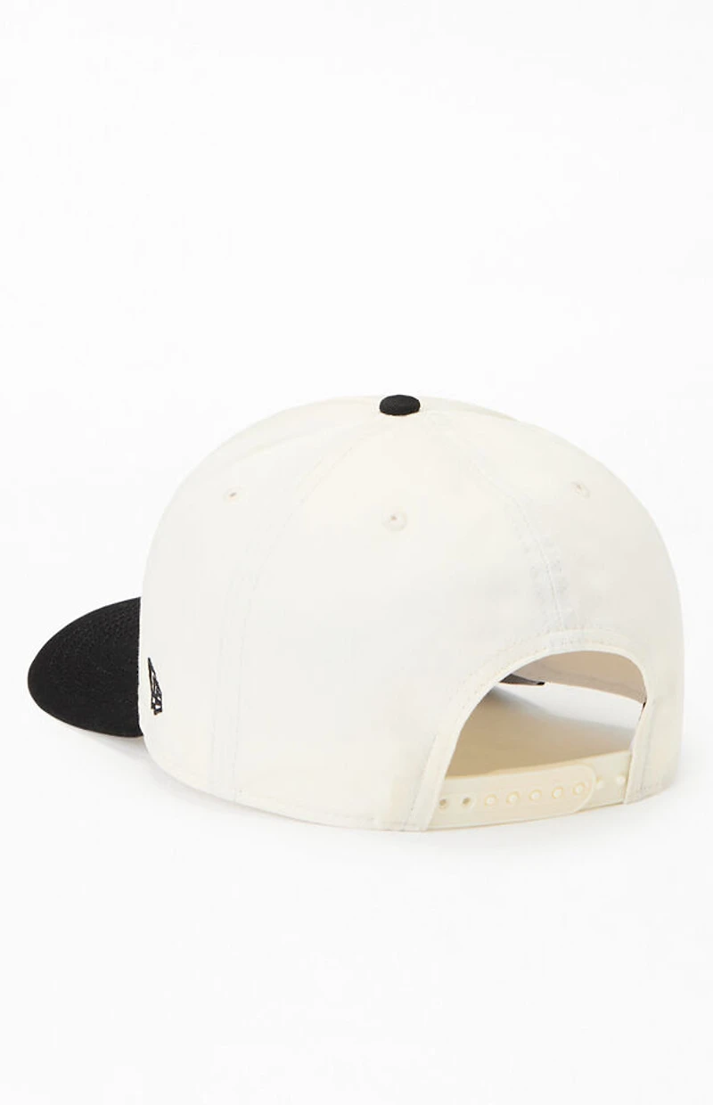 New Era LA Kings 9FIFTY Chainstitch Snapback Hat