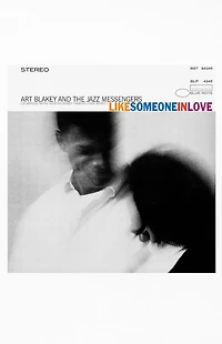 Art Blakey & The Jazz Messengers  Like Someone In Love (Blue Note Classic Vinyl Edition) Vinyl Record