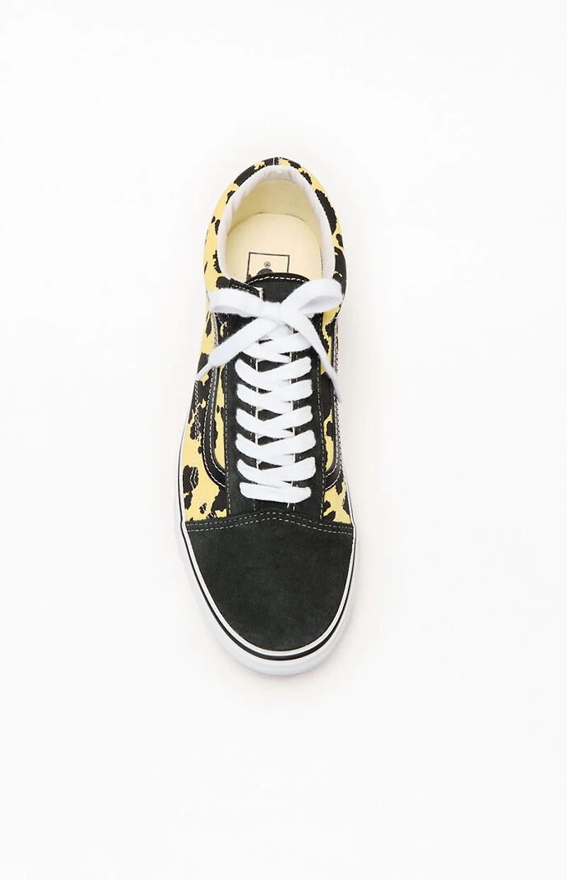 Awake NY x Vans Animal Spots Classic Old Skool Shoes
