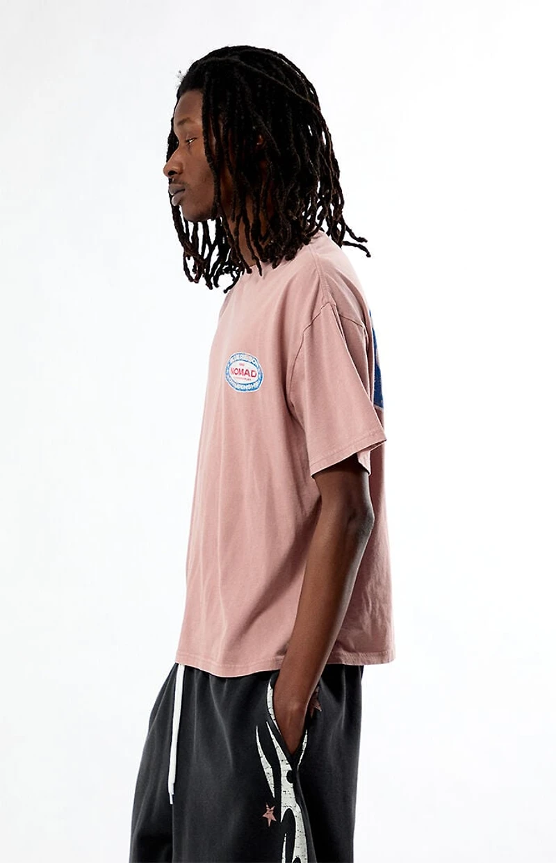 Pacsun Nomad T-Shirt