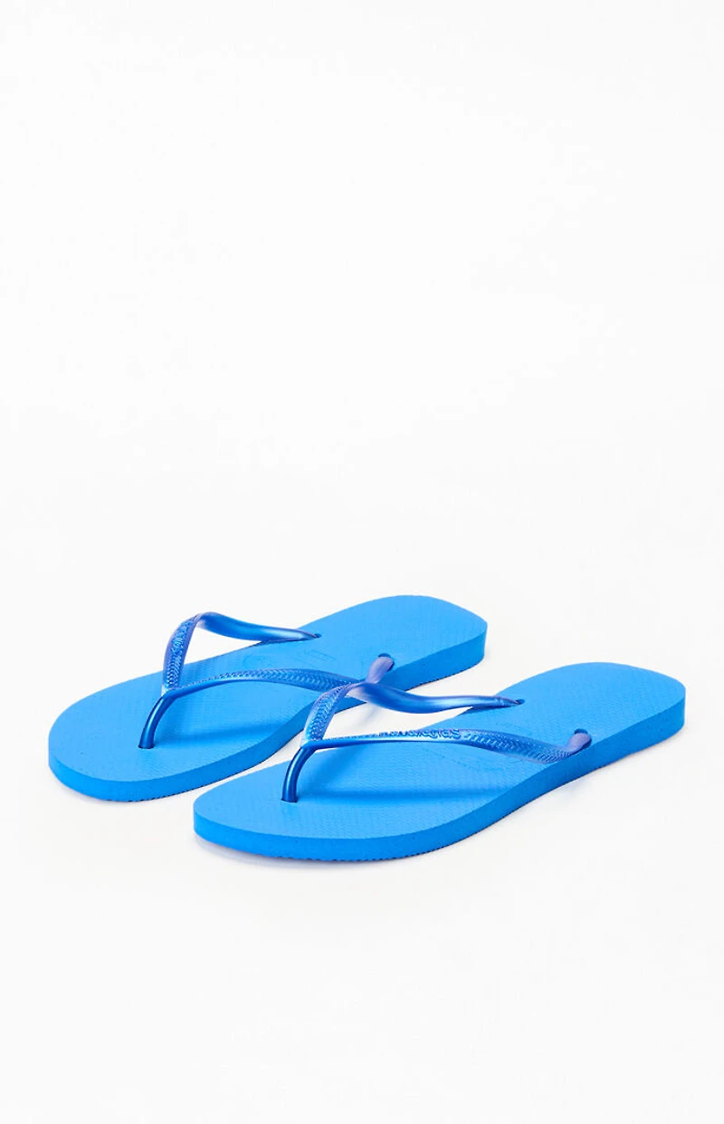 Havaianas Women’s Slim Sandals
