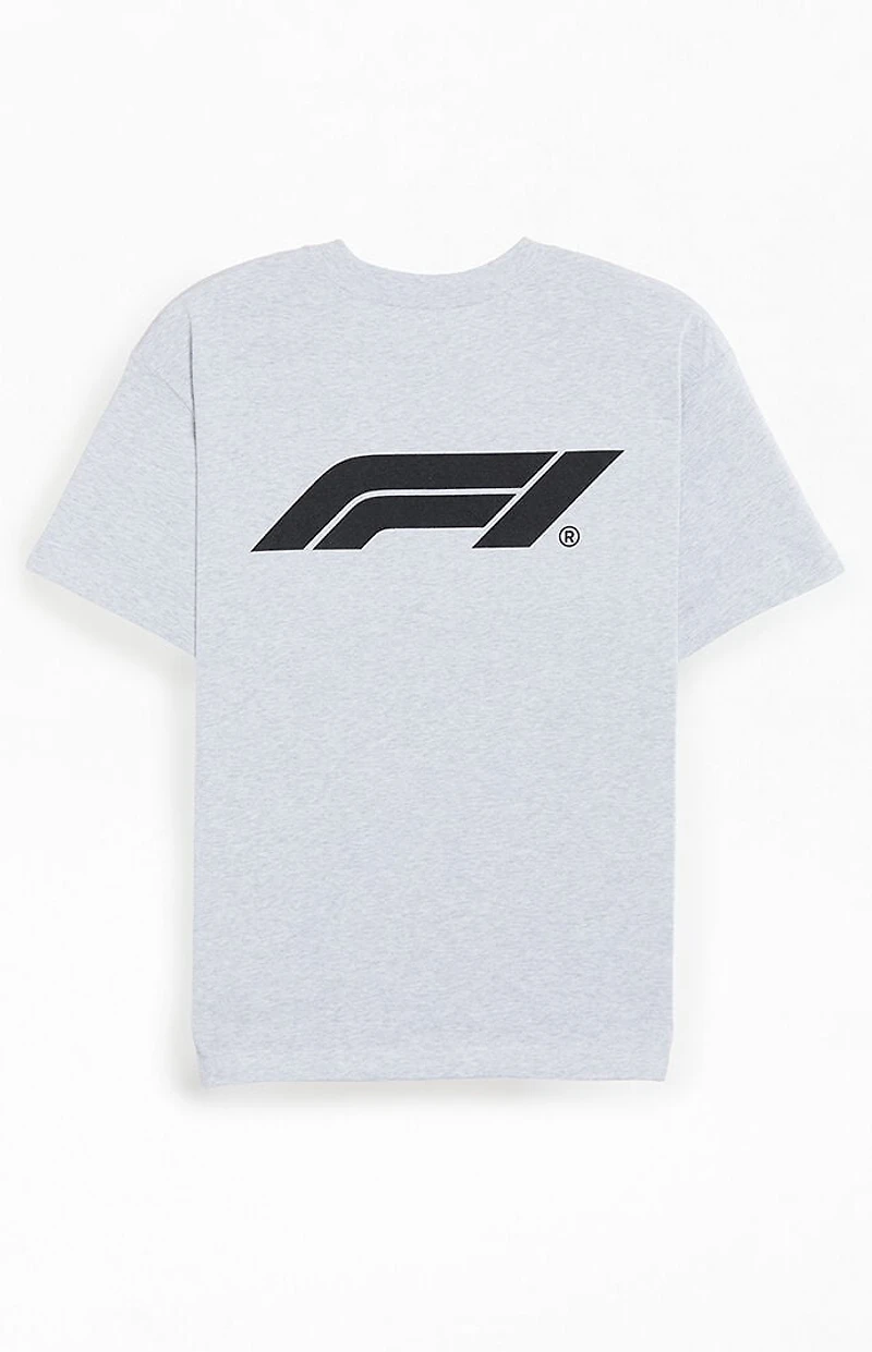 Formula 1 x Pacsun Kit T-Shirt