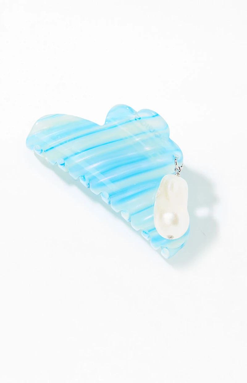 SQUIGS x Notte Daydream Hair Claw Clip