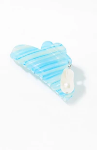 SQUIGS x Notte Daydream Hair Claw Clip