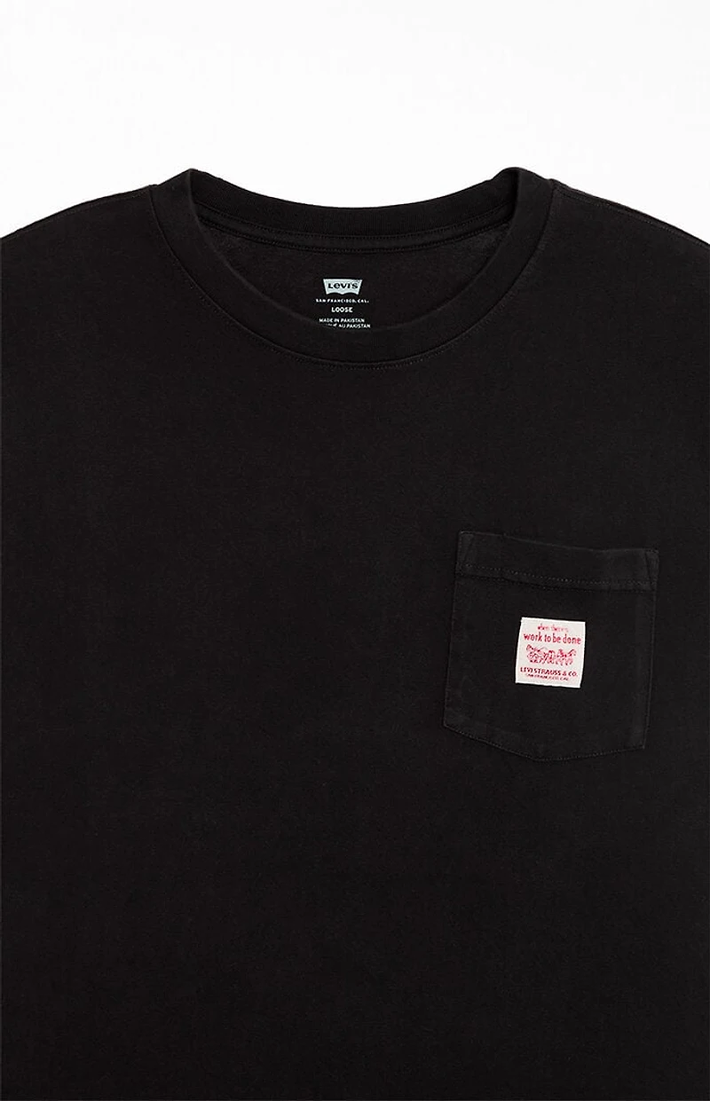 Levi's Workwear Pocket T-Shirt