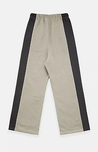 Fear of God ESSENTIALS Seal Paneled Lounge Baggy Sweatpants