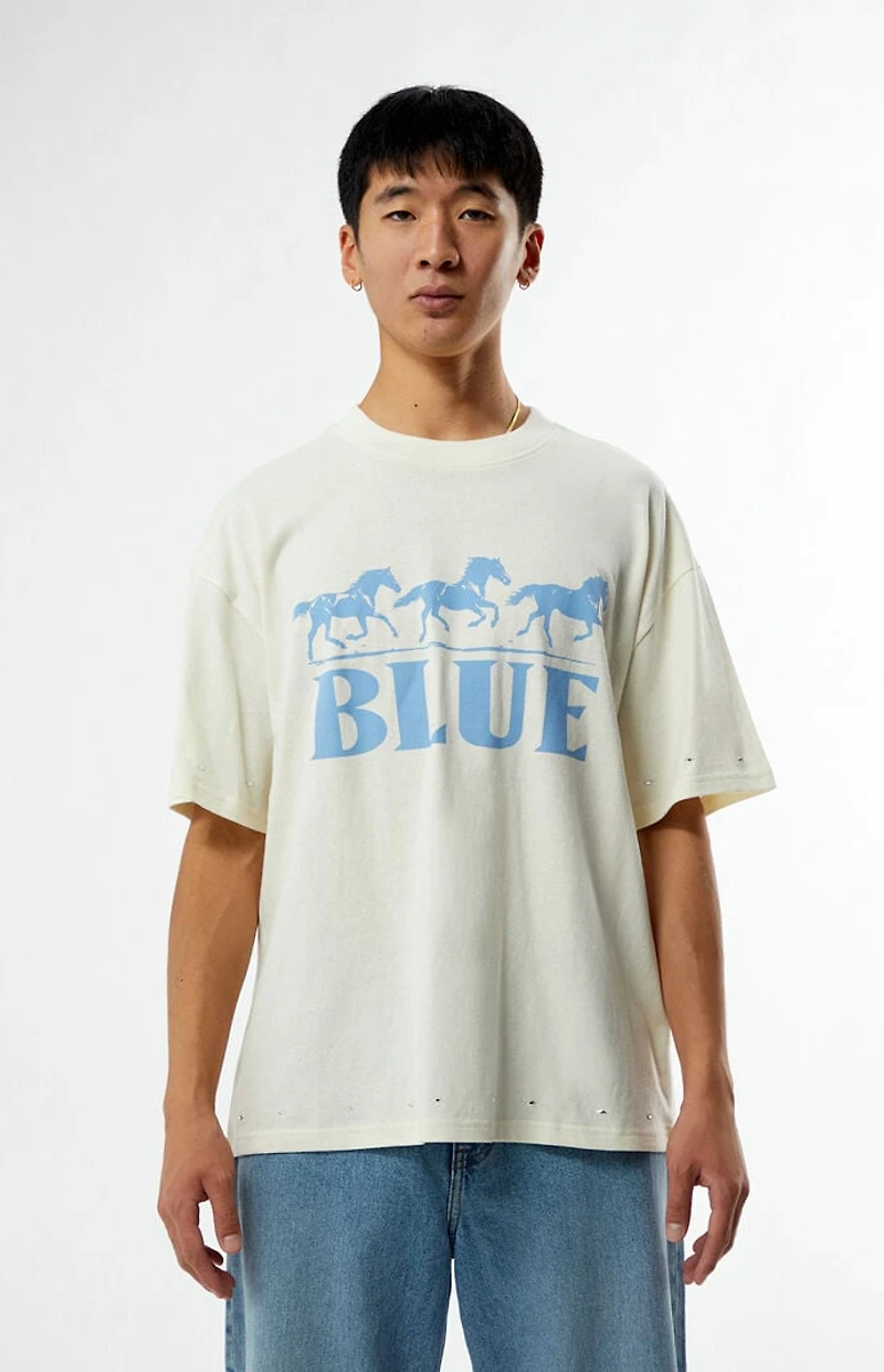 Pacsun Yonder T-Shirt