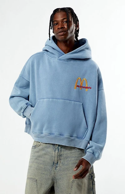 McDonaldland Get Hoodie