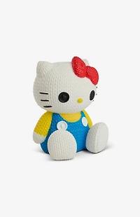 Sanrio Hello Kitty and Friends Hello Kitty 268 Knit Series Vinyl Figure