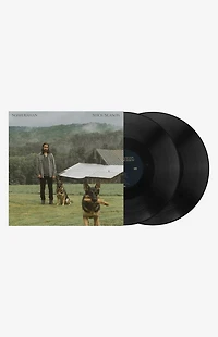 Noah Kahan Stick Season Vinyl Record