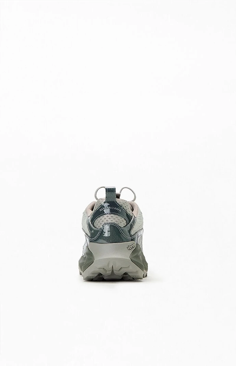Merrell Gray Moab Speed 2 Jelly Shoes