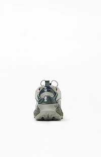 Merrell Gray Moab Speed 2 Jelly Shoes