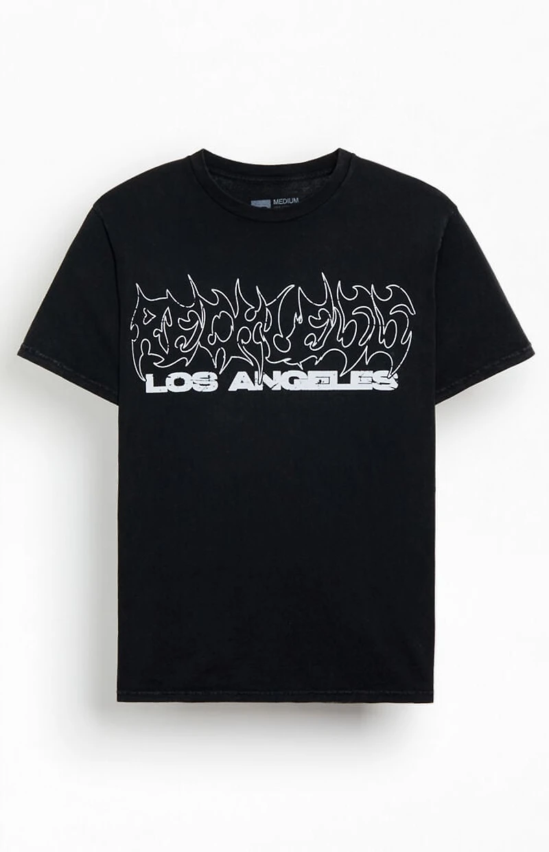 Young & Reckless Grim T-Shirt