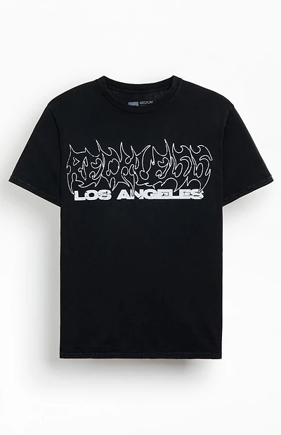 Young & Reckless Grim T-Shirt