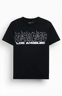 Young & Reckless Grim T-Shirt