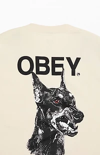 Obey Doberman T-Shirt