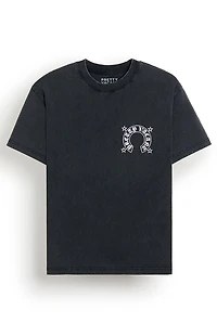 Pretty Vacant Angel Vintage Wash T-Shirt
