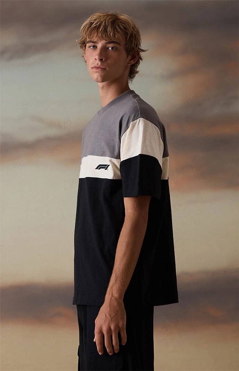 Formula 1 x Pacsun Italia Sport T-Shirt