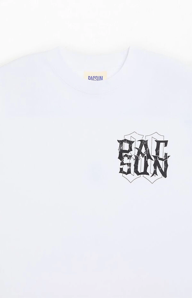 Pacsun 80 Boxy T-Shirt
