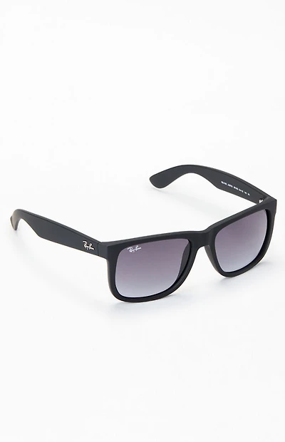 Ray-Ban Justin Classic Wayfarer Sunglasses