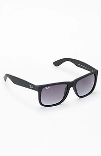 Ray-Ban Justin Classic Wayfarer Sunglasses