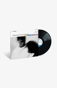 Art Blakey & The Jazz Messengers  Like Someone In Love (Blue Note Classic Vinyl Edition) Vinyl Record
