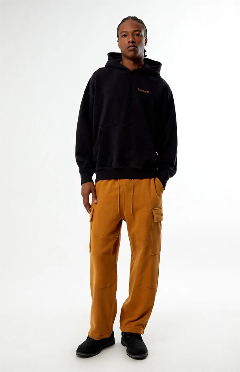 Timberland Back Footprint Hoodie