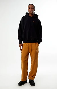 Timberland Back Footprint Hoodie