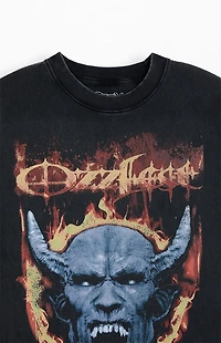 Ozzfest Demon T-Shirt
