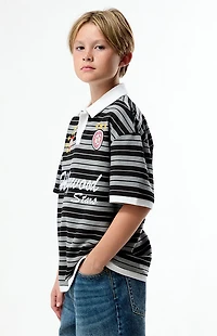 Pacsun Kids Hollywood Stars Soccer Jersey