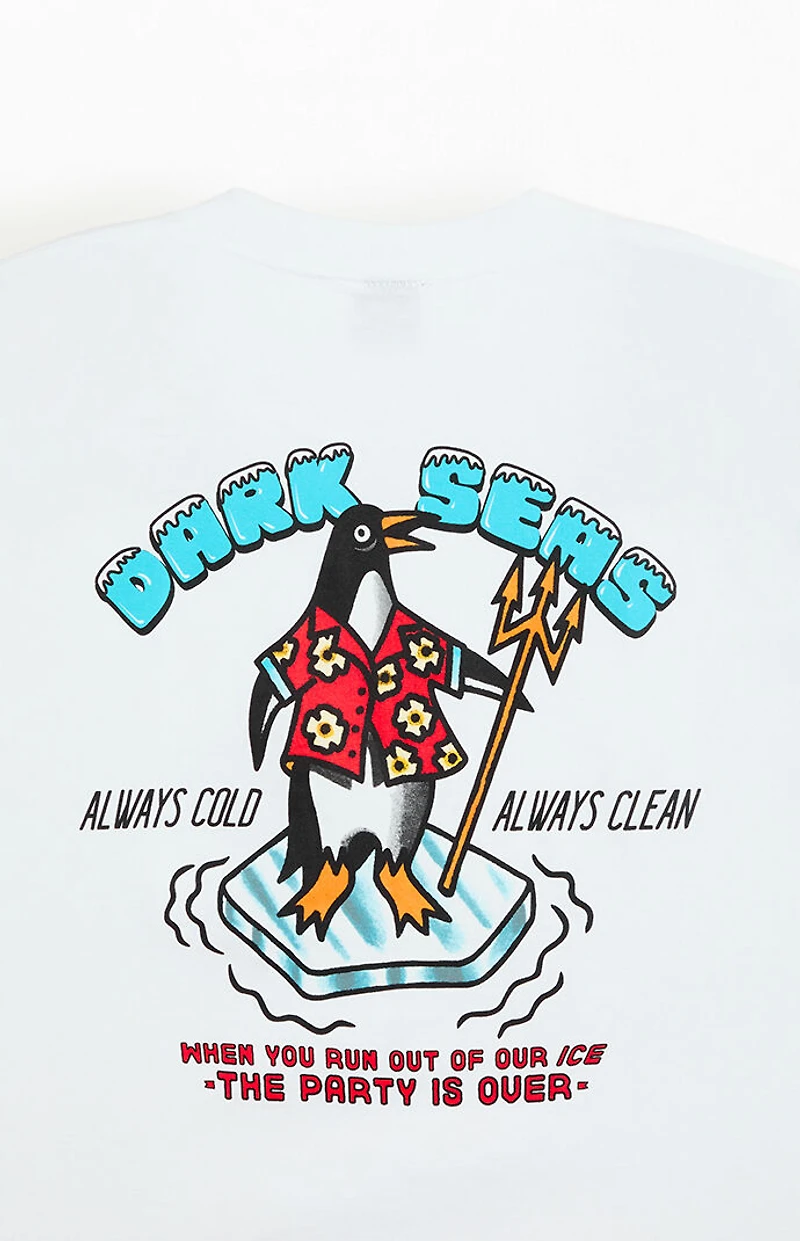 Dark Seas Ice Cold T-Shirt