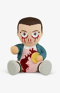 Stranger Things Eleven 207 Knit Series Vinyl Figure