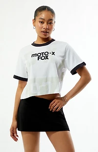 Fox Circa 74 Ringer T-Shirt